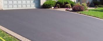 Why Choose Us For All Your Driveway Paving Needs in Steger, IL?